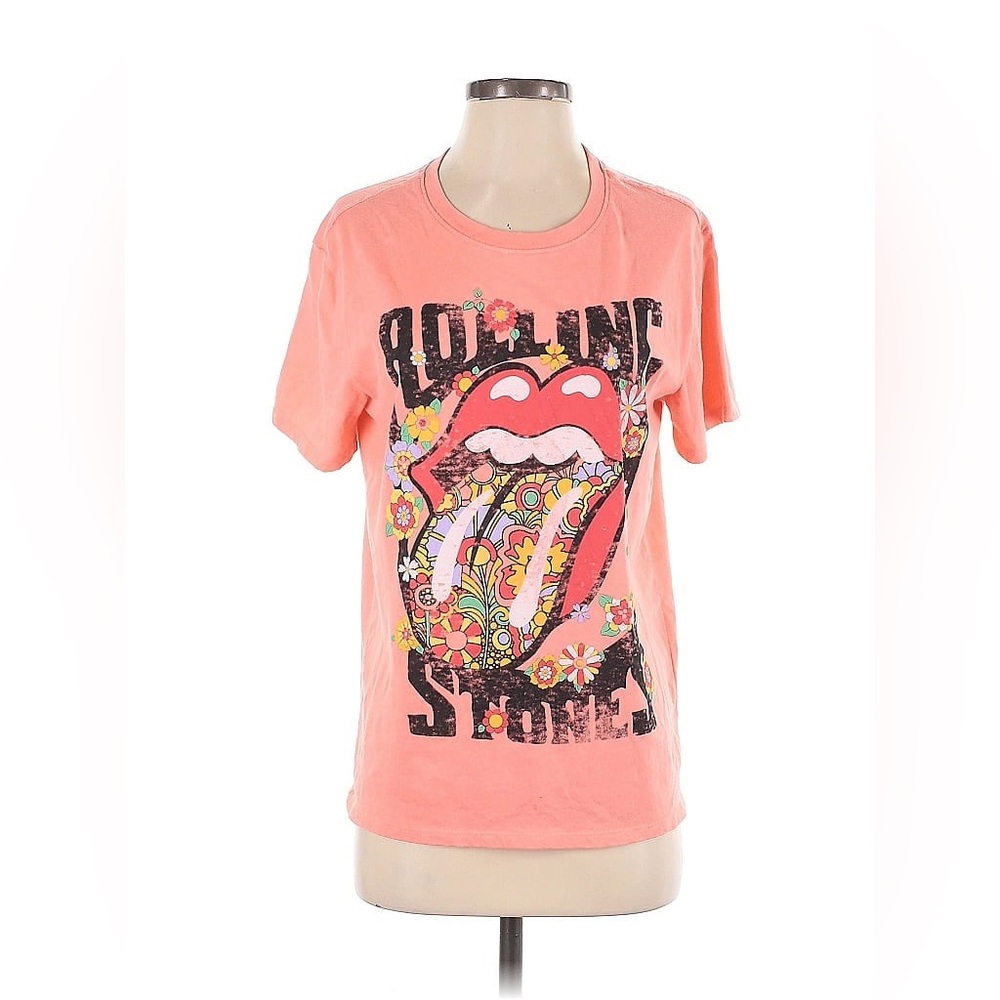 Rolling Stones Graphic T-Shirt